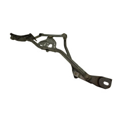 Tandem tergicristallo MERCEDES Classe E Berlina W211 dal 02 al 07 - 2300075 - 2300075