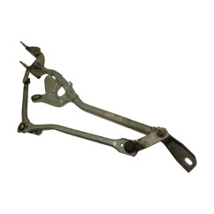 Tandem tergicristallo MERCEDES Classe E Berlina W211 dal 02 al 07 - 2300075 - 2300075