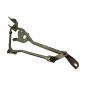 Tandem tergicristallo MERCEDES Classe E Berlina W211 dal 02 al 07