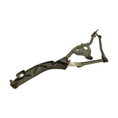 Tandem tergicristallo MERCEDES Classe E Berlina W211 dal 02 al 07 - 2300075 - 2300075