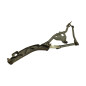 Tandem tergicristallo MERCEDES Classe E Berlina W211 dal 02 al 07