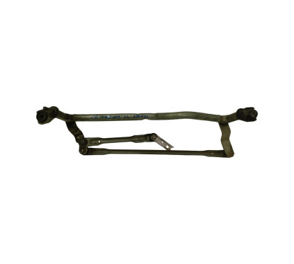 Tandem tergicristallo VOLKSWAGEN Caddy 3° Serie - 2300199 - 2300199