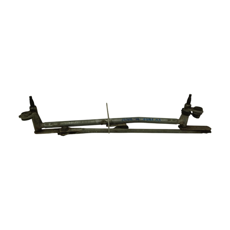Tandem tergicristallo VOLKSWAGEN Passat Berlina 5° Serie