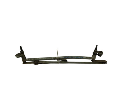 Tandem tergicristallo VOLKSWAGEN Passat Berlina 5° Serie - 2300234 - 2300234