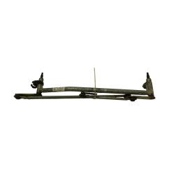 Tandem tergicristallo VOLKSWAGEN Passat Berlina 5° Serie - 2300234 - 2300234