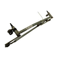 Tandem tergicristallo VOLKSWAGEN Passat Berlina 5° Serie - 2300234 - 2300234