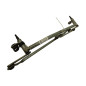 Tandem tergicristallo VOLKSWAGEN Passat Berlina 5° Serie