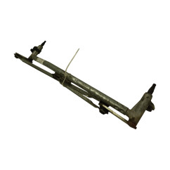 Tandem tergicristallo VOLKSWAGEN Passat Berlina 5° Serie - 2300234 - 2300234