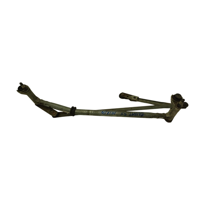 Tandem tergicristallo VOLKSWAGEN Passat Berlina 4° Serie