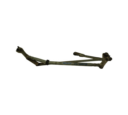 Tandem tergicristallo VOLKSWAGEN Passat Berlina 4° Serie - 2300248 - 2300248