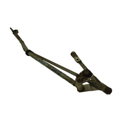 Tandem tergicristallo VOLKSWAGEN Passat Berlina 4° Serie - 2300248 - 2300248