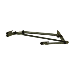 Tandem tergicristallo VOLKSWAGEN Passat Berlina 4° Serie - 2300248 - 2300248