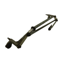 Tandem tergicristallo VOLKSWAGEN Passat Berlina 4° Serie - 2300248 - 2300248