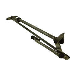 Tandem tergicristallo VOLKSWAGEN Passat Berlina 4° Serie - 2300248 - 2300248