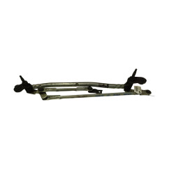 Tandem tergicristallo SKODA Kamiq Serie dal 18 - 2300306 - 2300306