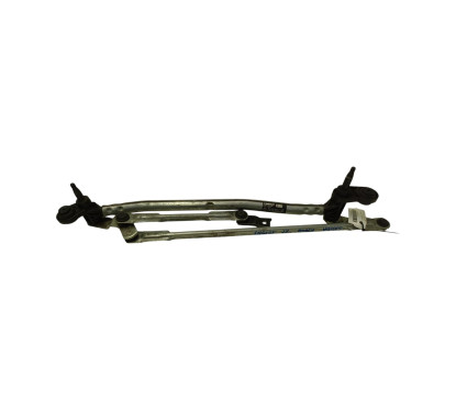 Tandem tergicristallo SKODA Kamiq Serie dal 18 - 2300306 - 2300306