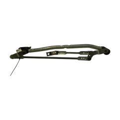 Tandem tergicristallo SKODA Kamiq Serie dal 18 - 2300306 - 2300306