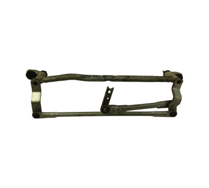 Tandem tergicristallo VOLKSWAGEN Caddy 3° Serie - 1T1955601A - 2300317