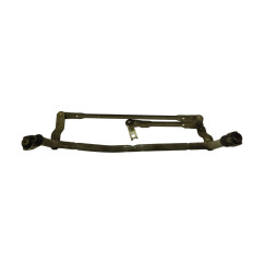 Tandem tergicristallo VOLKSWAGEN Caddy 3° Serie - 1T1955601A - 2300317