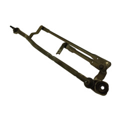 Tandem tergicristallo VOLKSWAGEN Caddy 3° Serie - 1T1955601A - 2300317