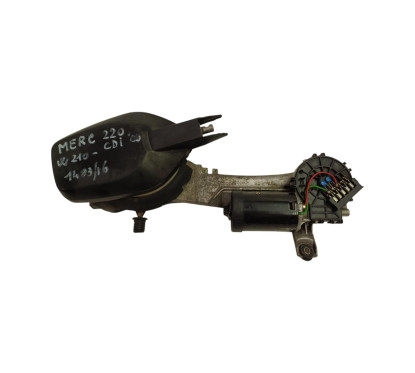 Motorino tergi ant completo di tandem MERCEDES Classe E S. Wagon W210 2° Serie - A2108200041 - 2300594