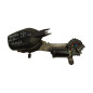 Motorino tergi ant completo di tandem MERCEDES Classe E S. Wagon W210 2° Serie