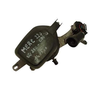 Motorino tergi ant completo di tandem MERCEDES Classe E S. Wagon W210 2° Serie