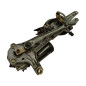 Motorino tergi ant completo di tandem MERCEDES Classe E S. Wagon W210 2° Serie