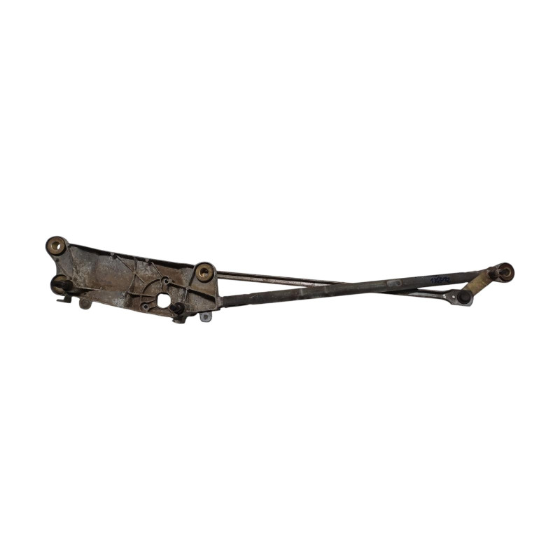 Tandem tergicristallo VOLKSWAGEN Touareg 1° Serie