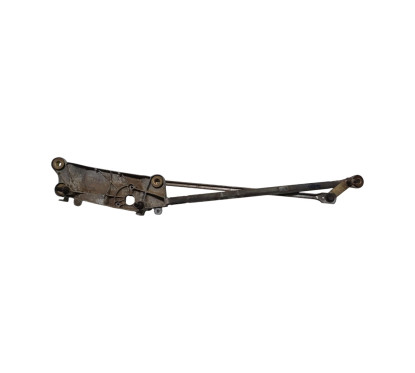 Tandem tergicristallo VOLKSWAGEN Touareg 1° Serie - 7L0955601C - 2300633