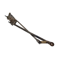 Tandem tergicristallo VOLKSWAGEN Touareg 1° Serie - 7L0955601C - 2300633