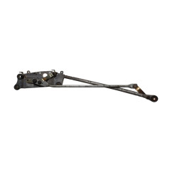 Tandem tergicristallo VOLKSWAGEN Touareg 1° Serie - 7L0955601C - 2300633