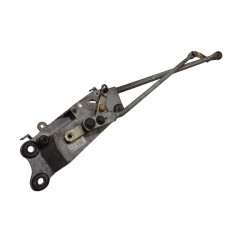 Tandem tergicristallo VOLKSWAGEN Touareg 1° Serie - 7L0955601C - 2300633