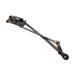 Tandem tergicristallo VOLKSWAGEN Touareg 1° Serie - 7L0955601C - 2300633