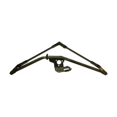 Tandem tergicristallo VOLKSWAGEN Transporter T4 2° Serie - 2300704 - 2300704