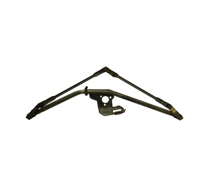 Tandem tergicristallo VOLKSWAGEN Transporter T4 2° Serie - 2300704 - 2300704