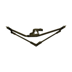 Tandem tergicristallo VOLKSWAGEN Transporter T4 2° Serie - 2300704 - 2300704
