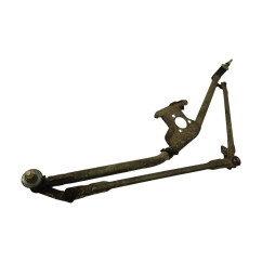 Tandem tergicristallo VOLKSWAGEN Transporter T4 2° Serie - 2300704 - 2300704