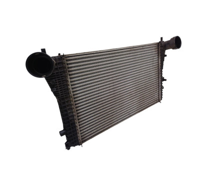 Intercooler VOLKSWAGEN Tiguan 1° Serie