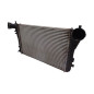 Intercooler VOLKSWAGEN Tiguan 1° Serie
