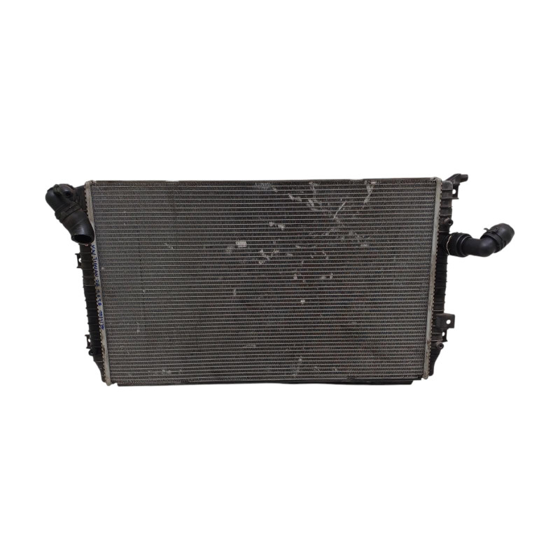 Radiatore acqua VOLKSWAGEN Tiguan 1° Serie
