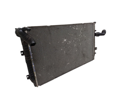 Radiatore acqua VOLKSWAGEN Tiguan 1° Serie