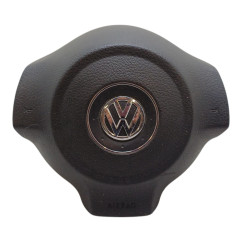 Kit Airbag Completo VOLKSWAGEN Polo 5° Serie - 2301184 - 2301184
