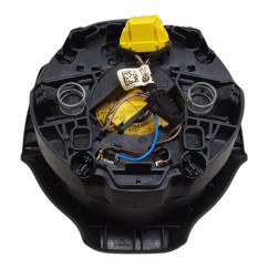 Kit Airbag Completo VOLKSWAGEN Polo 5° Serie - 2301184 - 2301184