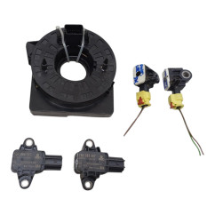 Kit Airbag Completo VOLKSWAGEN Polo 5° Serie - 2301184 - 2301184