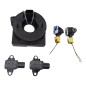 Kit Airbag Completo VOLKSWAGEN Polo 5° Serie