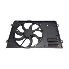 Elettroventola VOLKSWAGEN Tiguan 1° Serie - 2301220 - 2301220