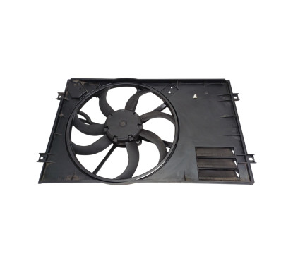 Elettroventola VOLKSWAGEN Tiguan 1° Serie - 2301220 - 2301220