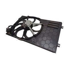 Elettroventola VOLKSWAGEN Tiguan 1° Serie - 2301220 - 2301220