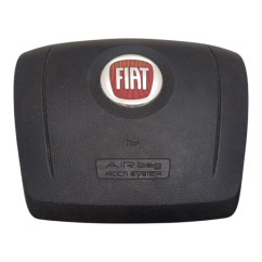 Kit Airbag Completo FIAT Ducato 5° Serie - 2301278 - 2301278